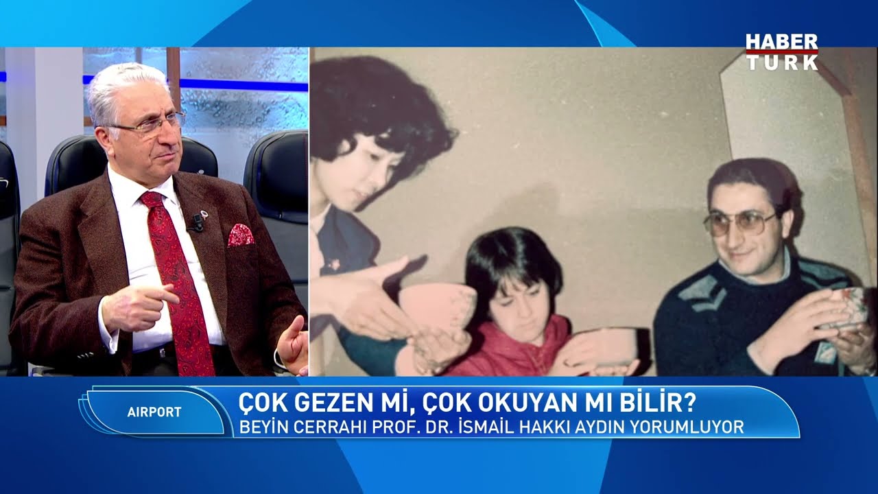 Seyahat etmek beyin sağlığına iyi gelir mi?