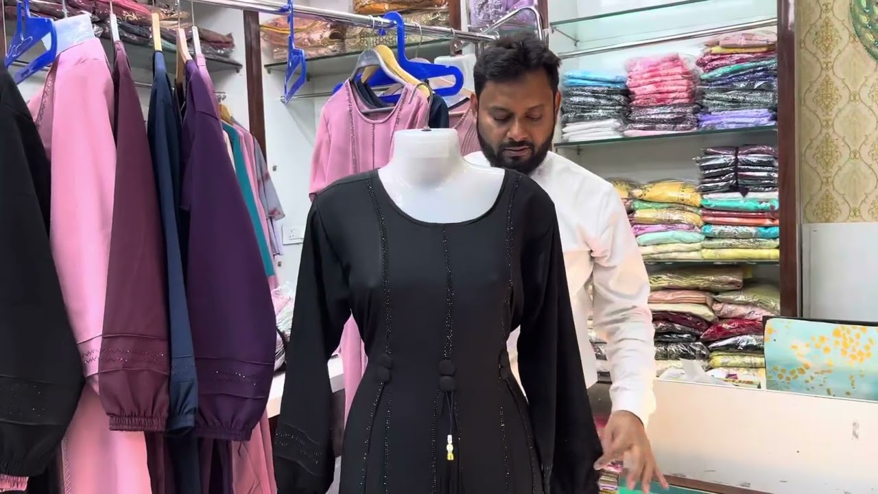 Indian Abaya Burkha Naquab Best price in Retail and Wholsale