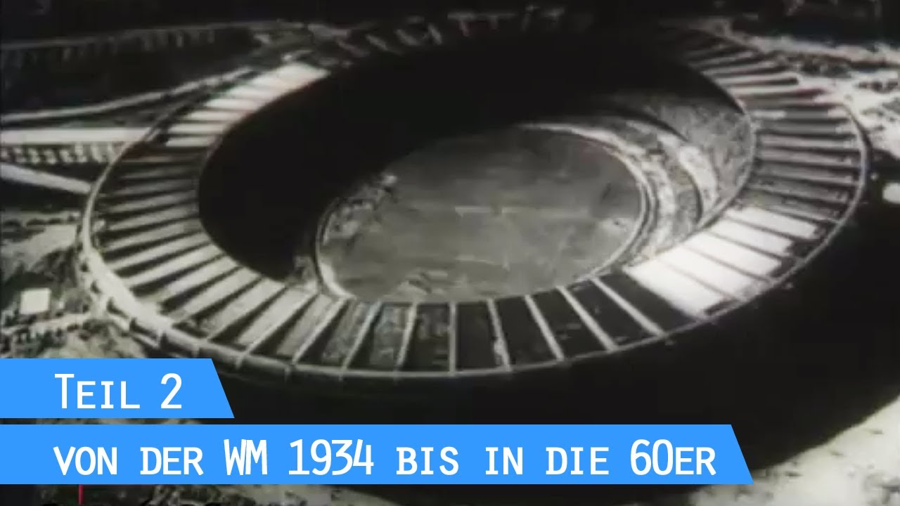 100 Jahre Fußball, Teil 2: das magische Spiel