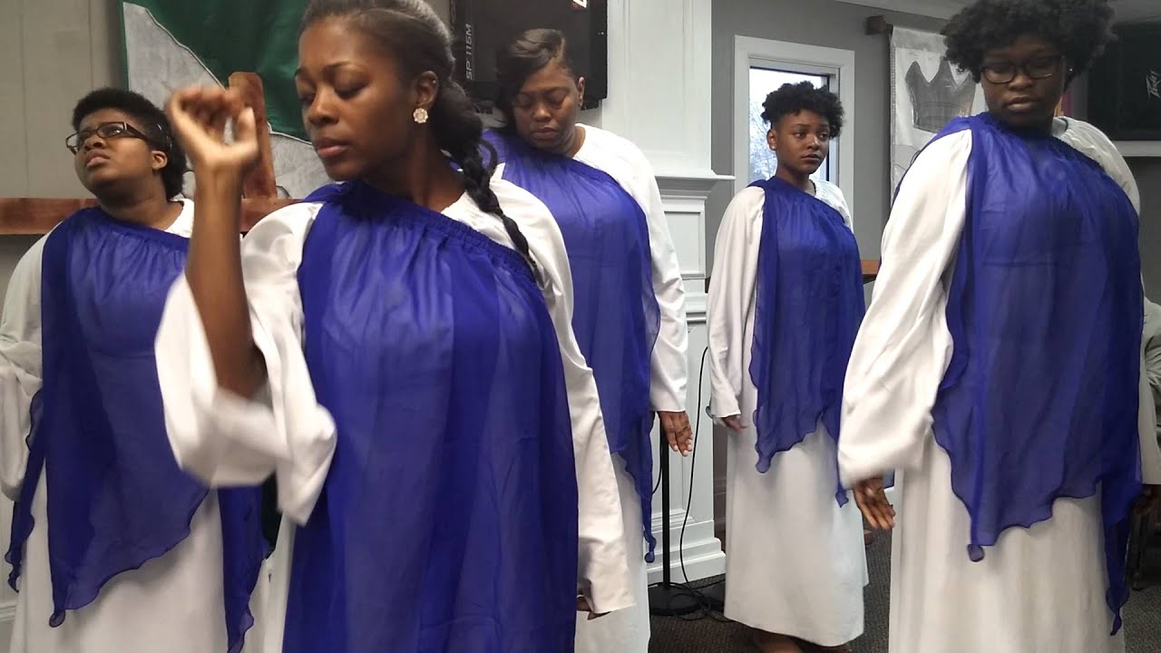 Don't Cry- Kirk Franklin