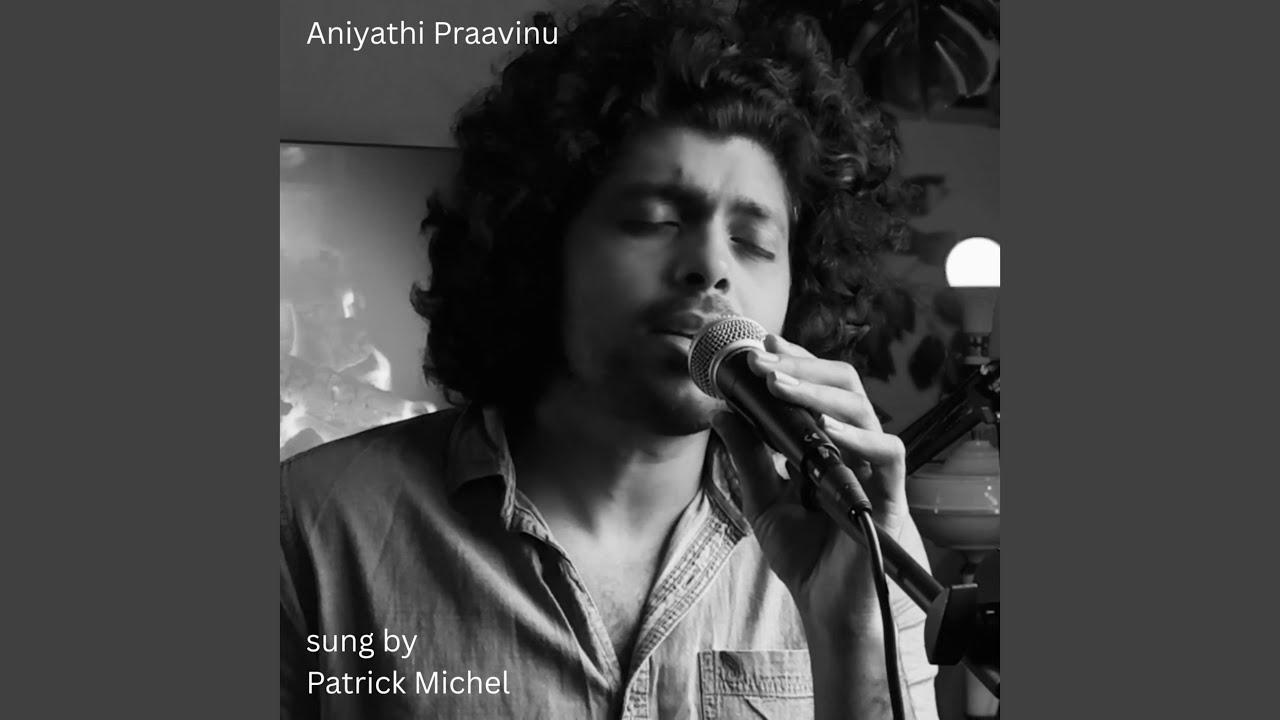 Aniyathi Praavinu
