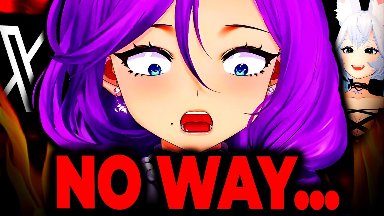 ChaChaYourVMom Faces BACKLASH Over Recent Collab?!