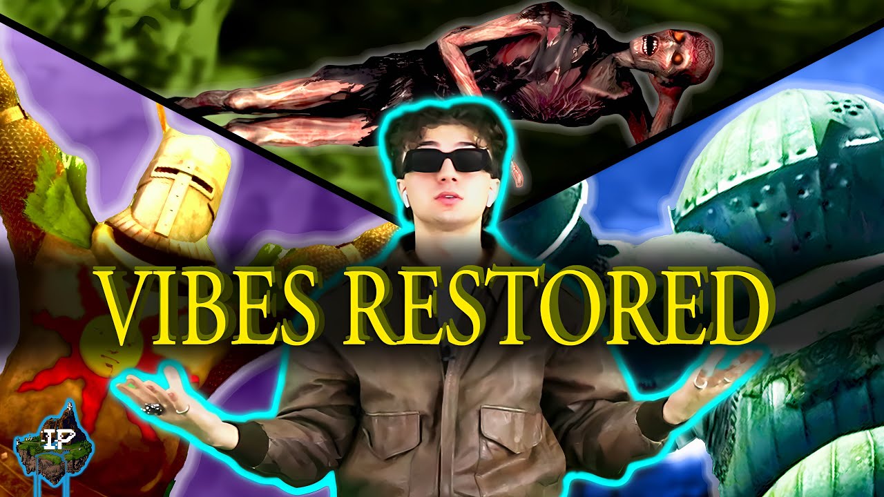 Когда Dark Souls &mdash; это тихое расслабление