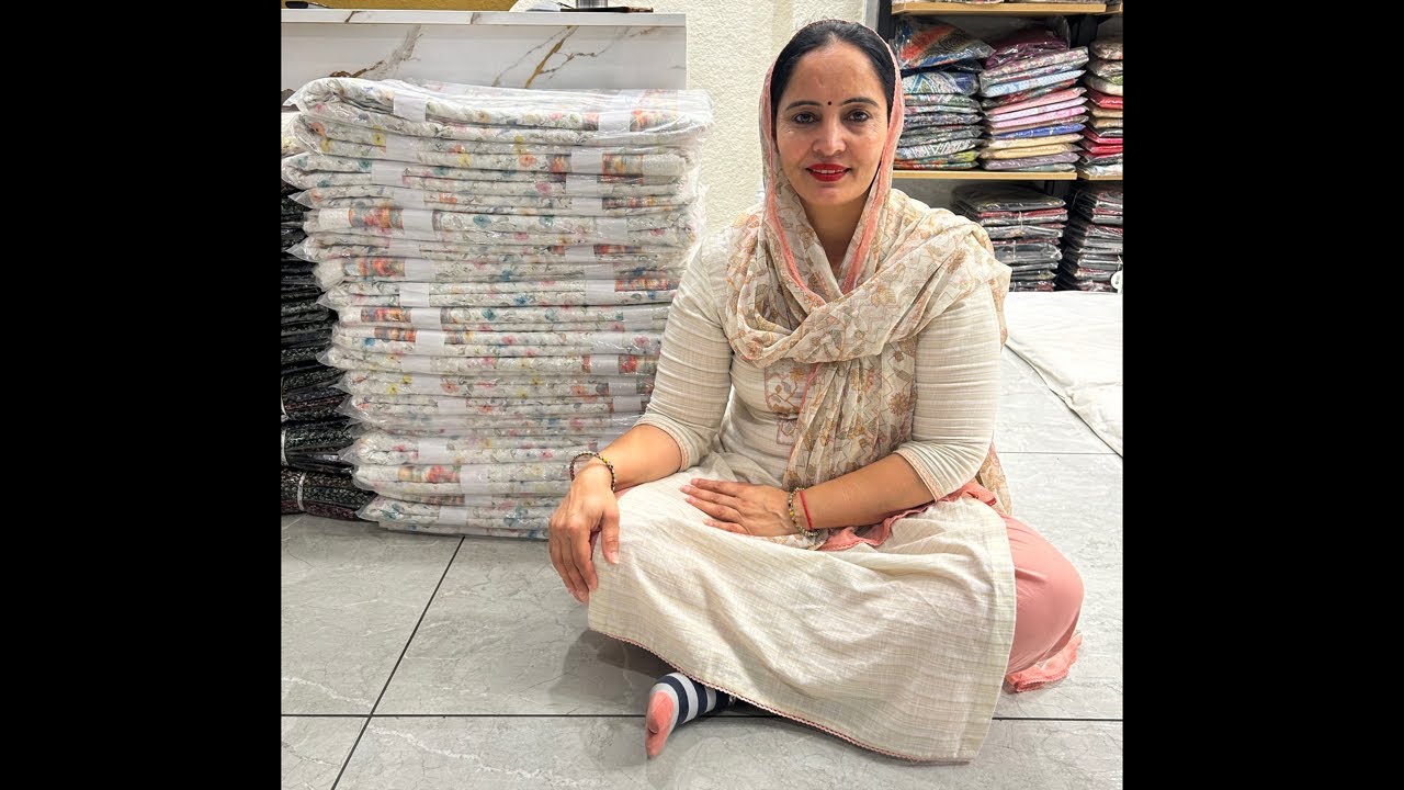 Sushma  Dahiya Tehlan  is live