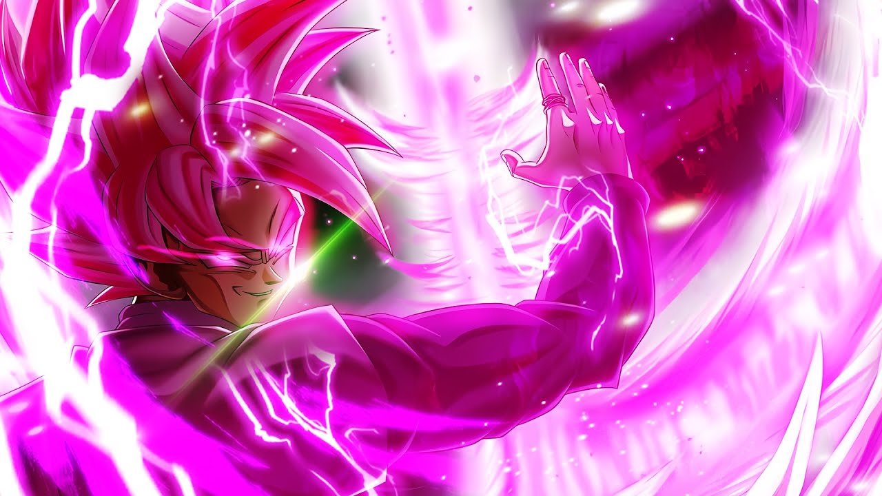 Dragon Ball Legends- THE NEXT ULTRA PLAT CHARACTER!? ULTRA ROSE GOKU BLACK ISN’T HALF BAD!