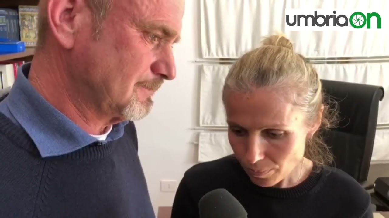 I genitori di Ilaria Sula: «Mark ci aveva detto: 'Amo vostra figlia. Non le toccherei un capello'»