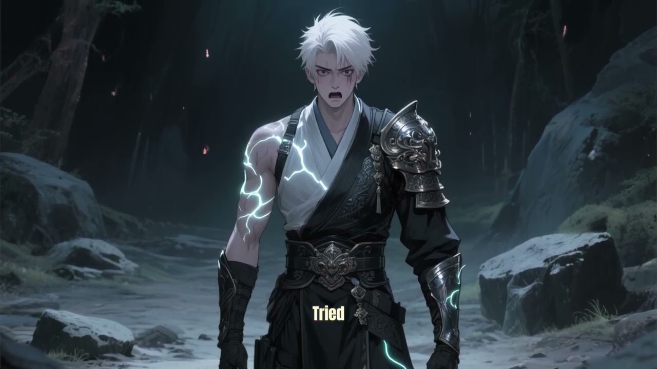 They Erased Him From History… Until He Returned as