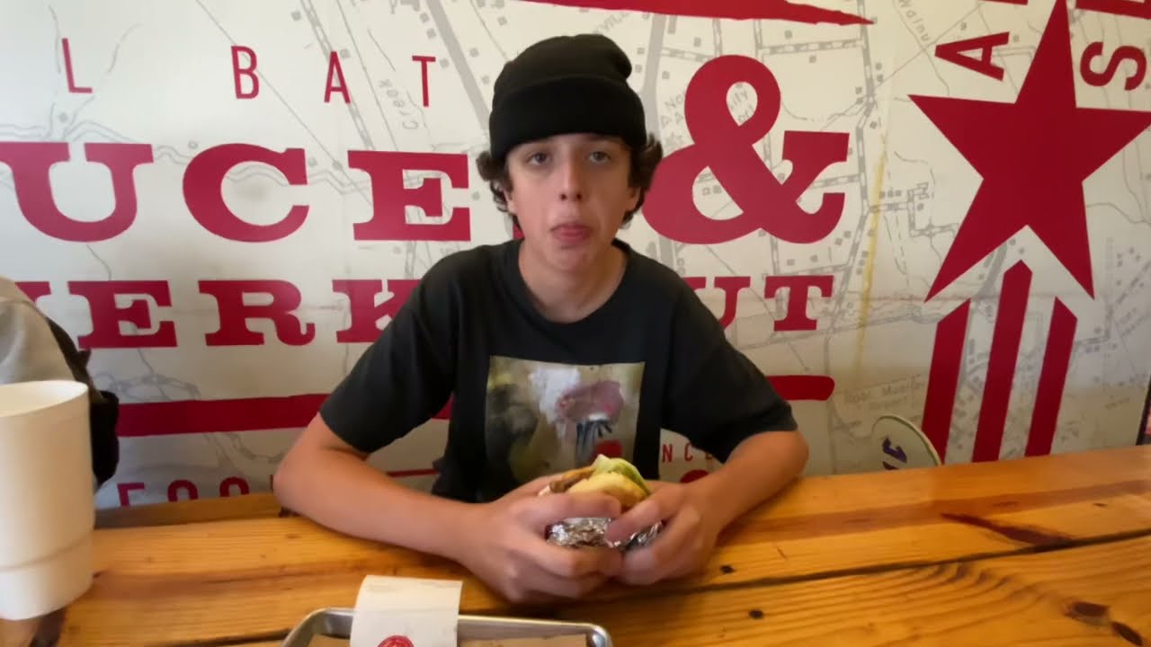 Rylan Rowell Reviews Hat Creek
