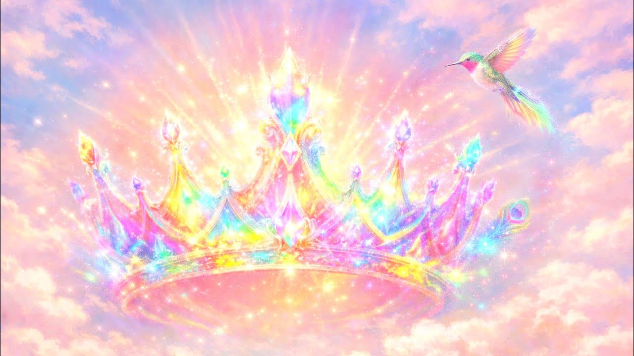 КОРОНА ВСЕГО ✨👑✨