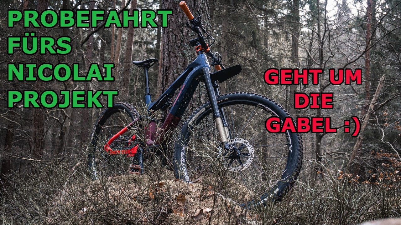 Intend Edge mit Smooth Operator Probefahren