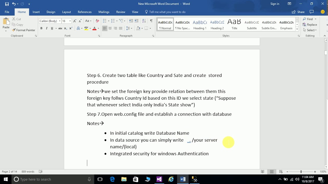 How to Bind Country State with DropDownList in Asp.net C# code link given in description box