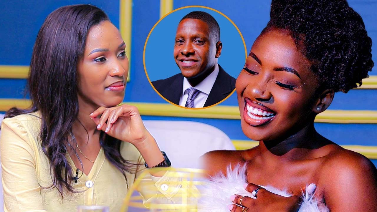 ABAZUNGU NABARIYE CASH💰NASHOYE AMA MILIYONI MU BWIZA😍MASAYI UJIRI YAMBEREYE UMUKIRIYA👌