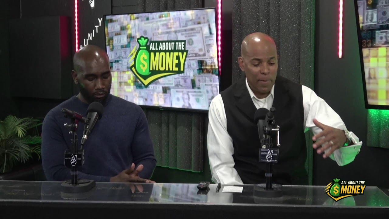 Financial Pillar: It’s All About the Money — Breaking the Cycle of Emotional Spending