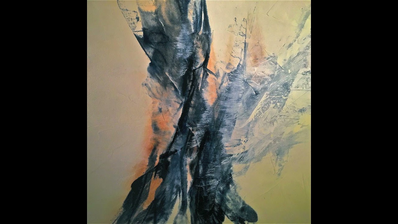 Marcel Anicic - As Shadows Fall