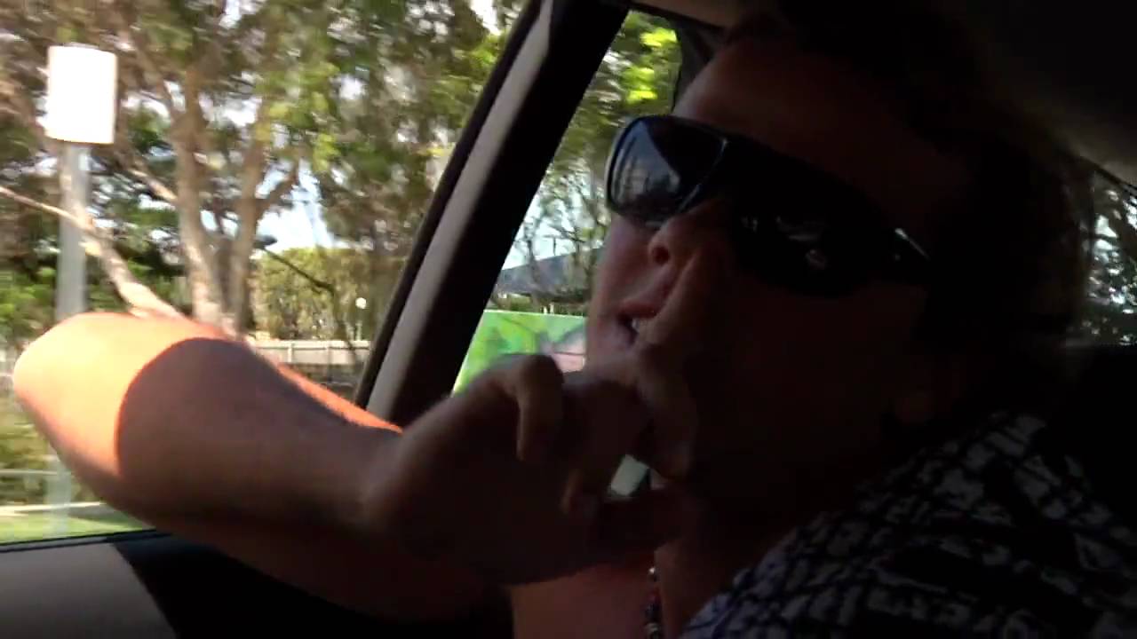 Julian Wilson's Scratching The Surface - webisode 3 - Home Sweet Home (HD)
