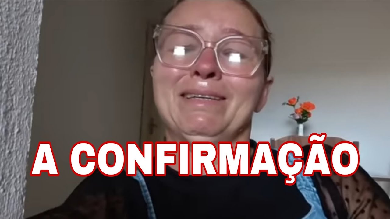FILHO CONFIRMA  P/ JOELMA BARROS AS TRAIÇÕES DO PAI 