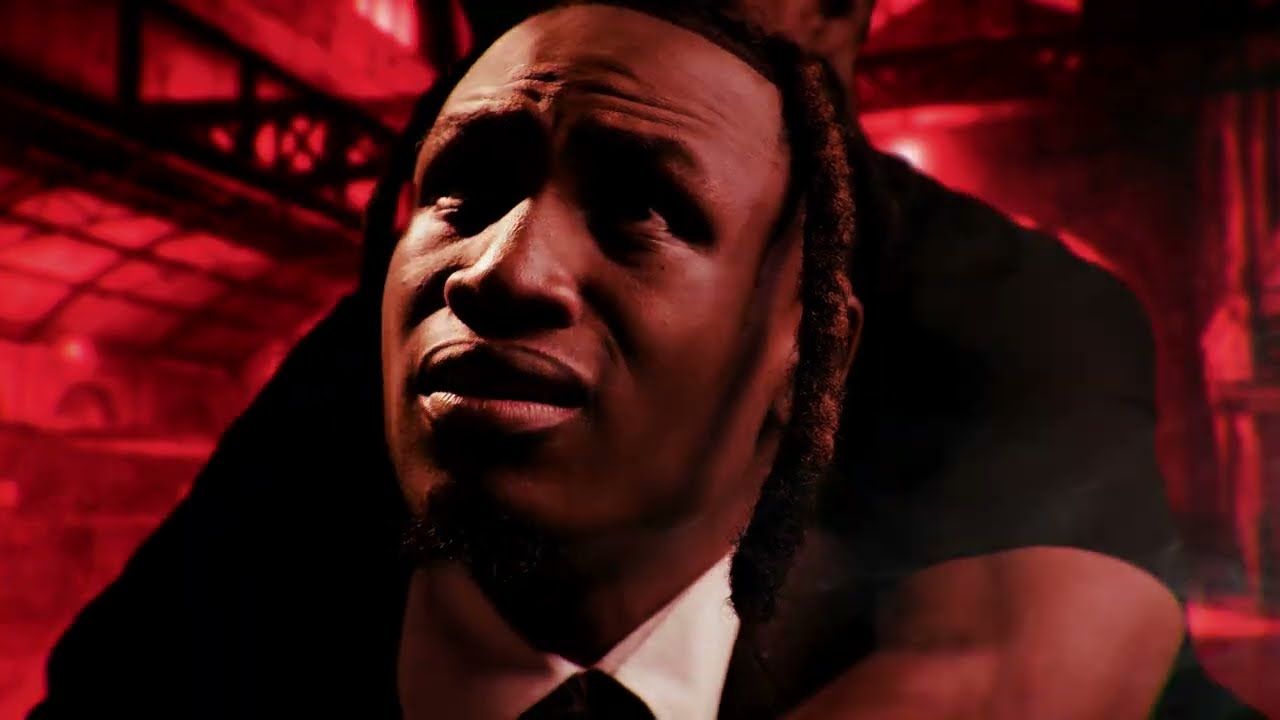 Chillmaster - Baba Vakatsamwa (Official Video/Short Film)