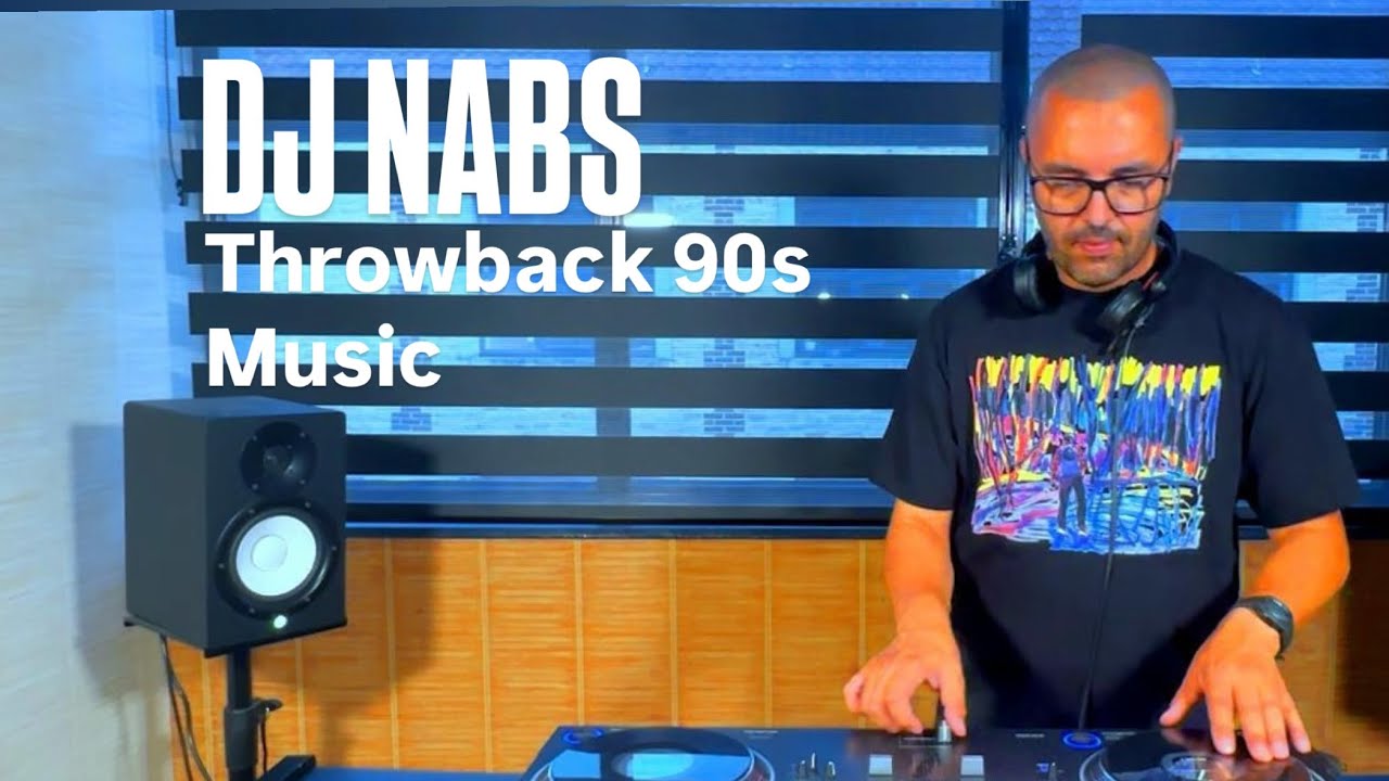 Best of 90’s Throwback HipHop/R&B | Warren G, Snoop Dogg, Janet Jackson and more...