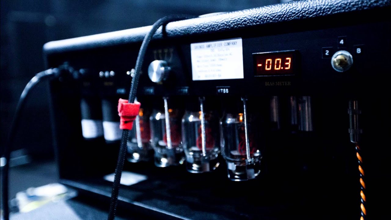 SHINOS AMP 