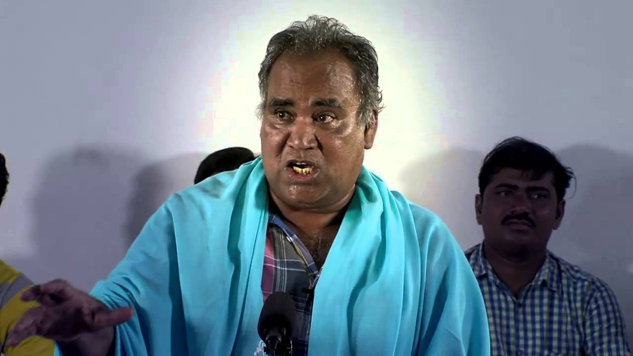 Ignace Canis 3 - Gujarati Katha 2014 : A Father who feeds us all