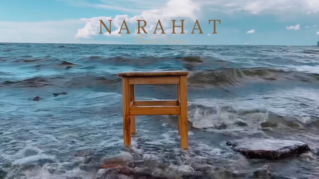 TURAL x RASIM - NARAHAT ( Official Lyric Video )