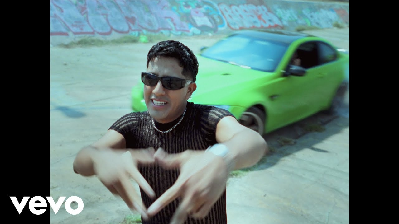 BrunOG, Yeyo - Lento (Official Video)