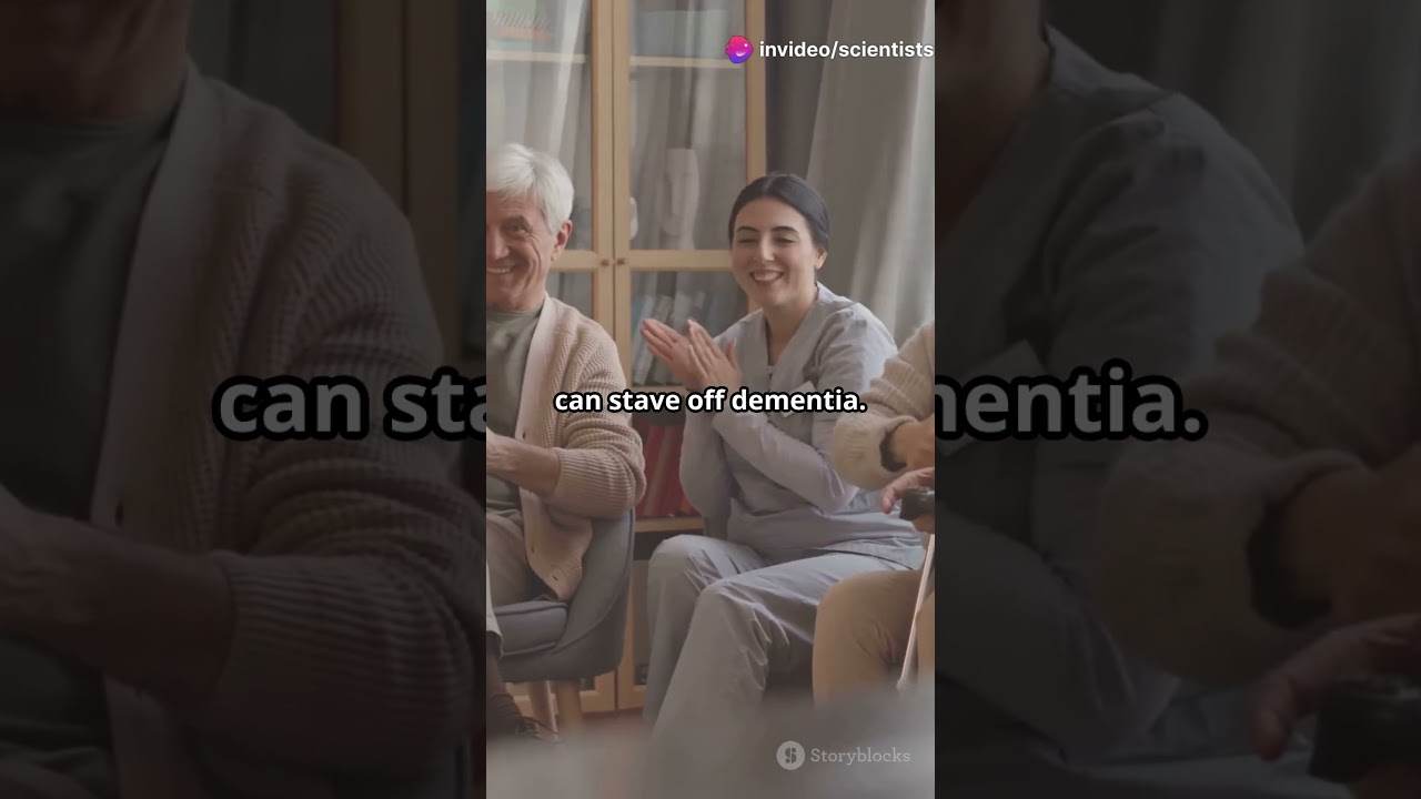 Brain Metabolic Resilience: Key to Alzheimer's? #sciencefather #dementia #achievementgoals