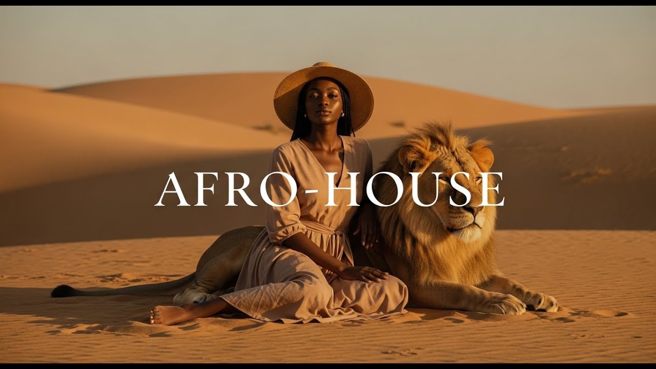 Afro House Mix 2025 | Tribal Groove Afro House 2025 - Vol #47