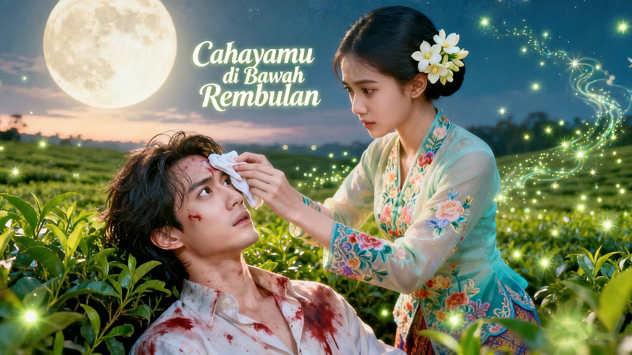 【FULL】🔥Dibuang Pacar, Dia Selamatkan Pria Jahat. Tak Tahu Pria Itu Jadi Pelindung Satu-satunya!