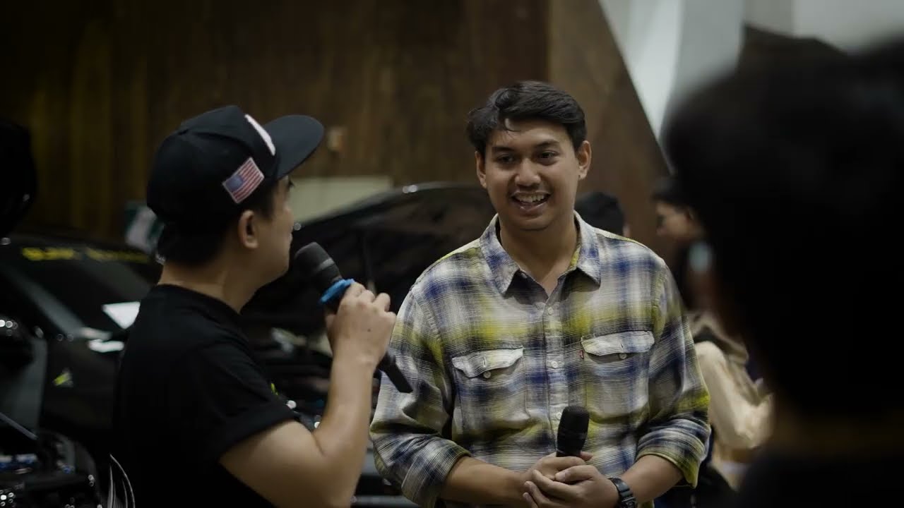 IAM | International Automodified Surabaya 2024 Aftermovie