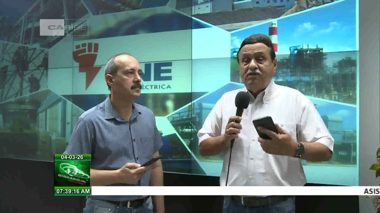 Prevé la UNE afectación de 1950 MW durante el horario pico del miércoles