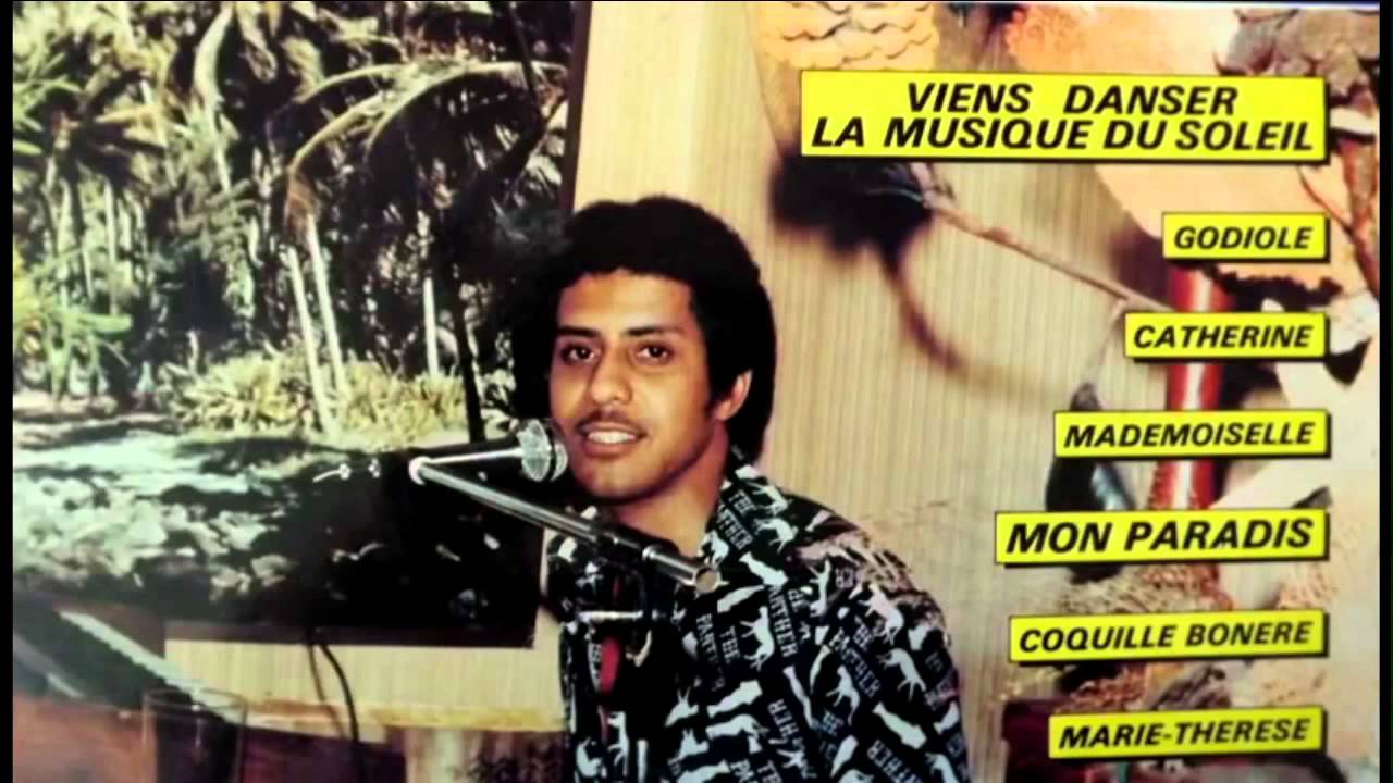 PHILIPPE PAUVREZE    INSTRUMENTALE 974