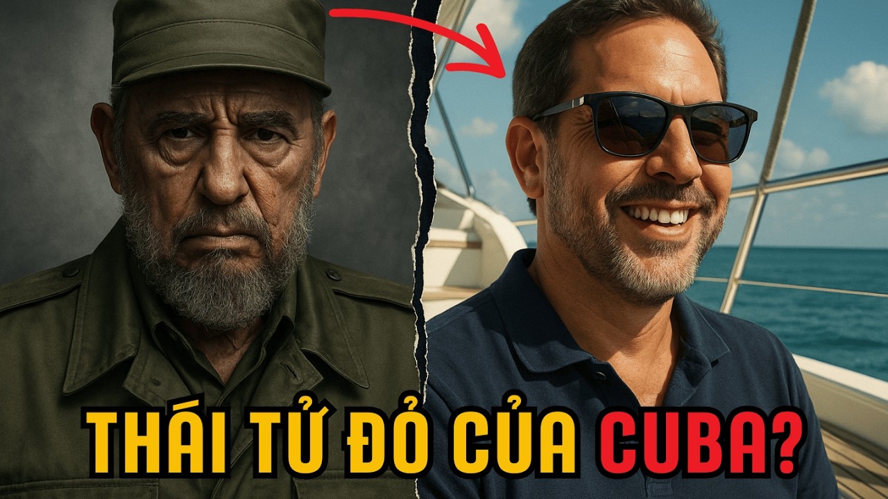 Sự Thật Cuba: Thiên Đường Cách Mạng Hay Địa Ngục Trần Gian?