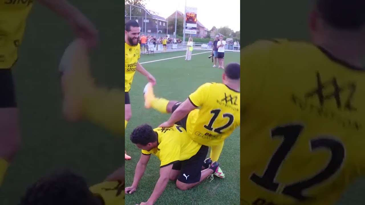Mo Bicep Geprankt 😂