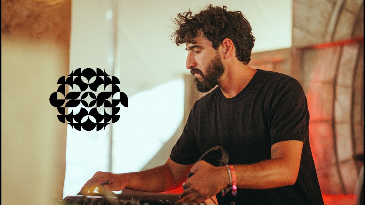 PORAT | Ozora Festival 2026