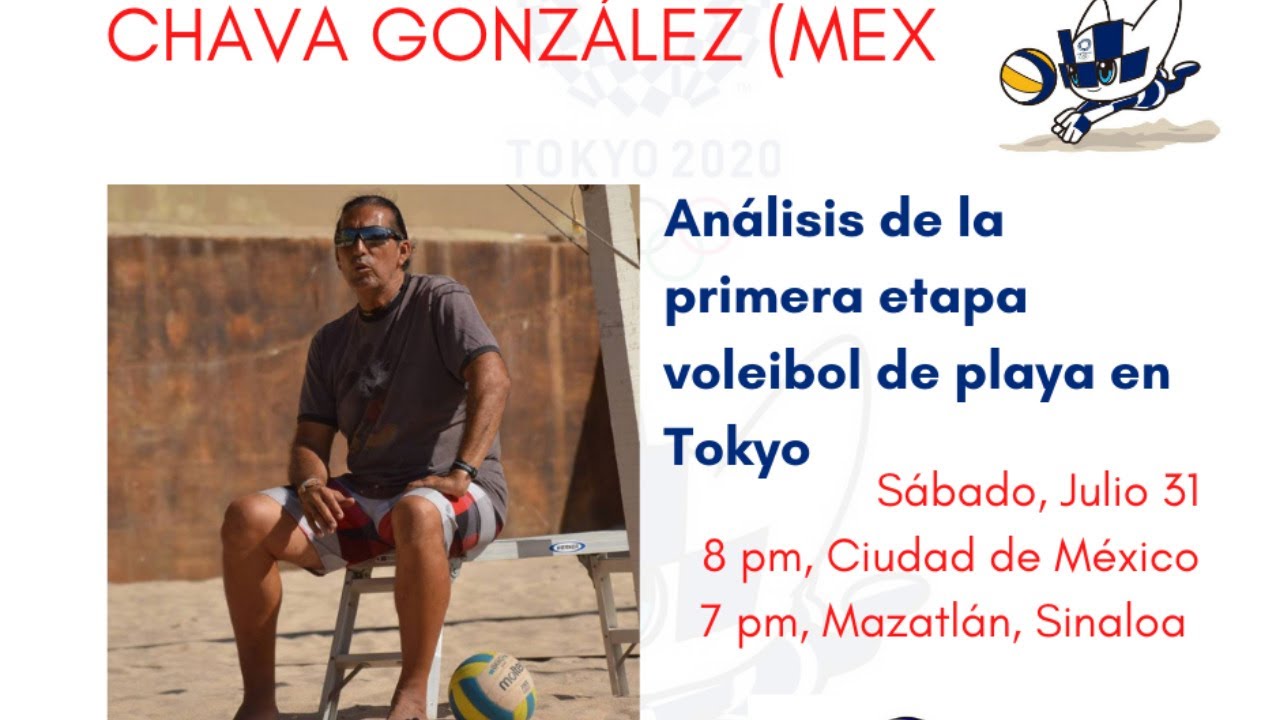 #TokyoTalks, episode 10 CHAVA GONZÁLEZ (MEX)