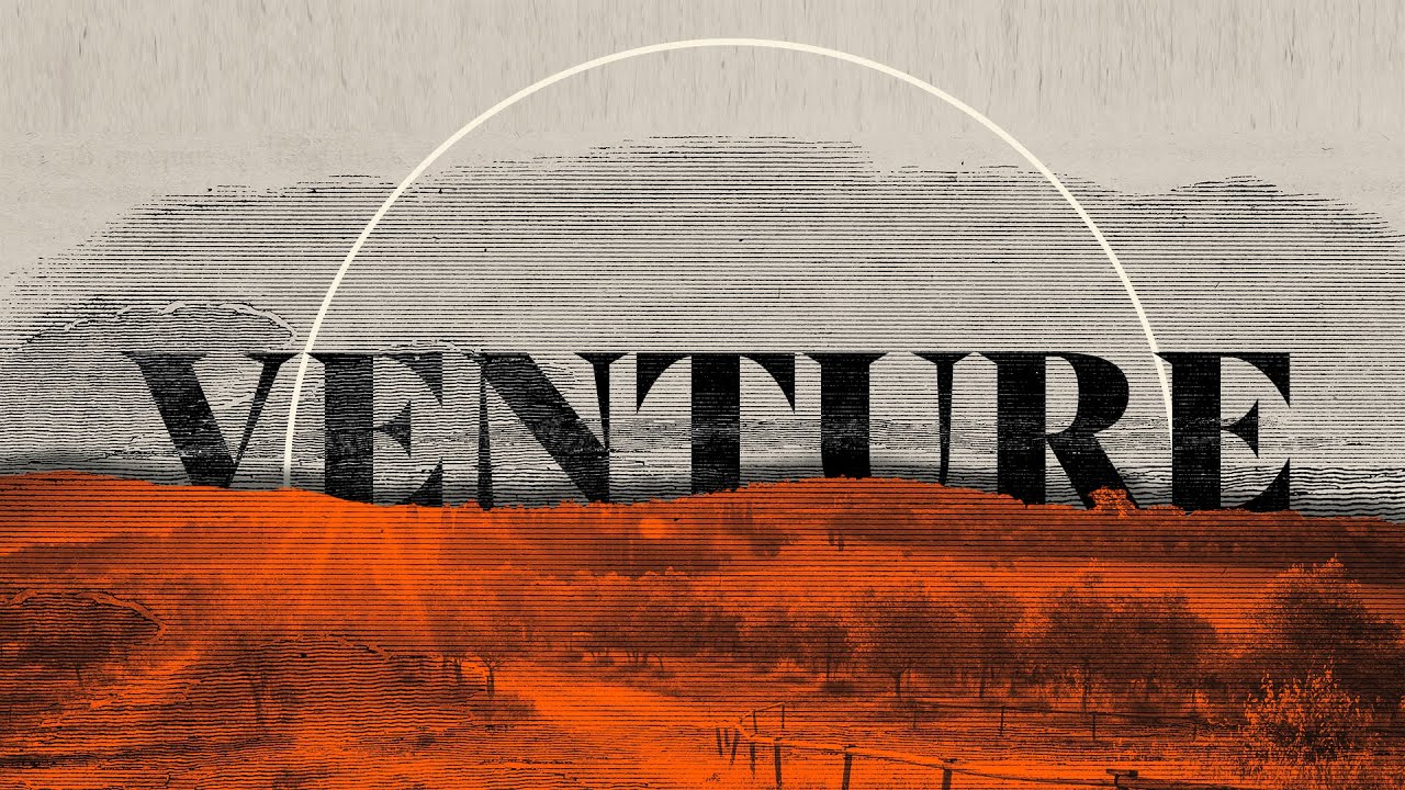 Venture - Week 4 - 1.25.26
