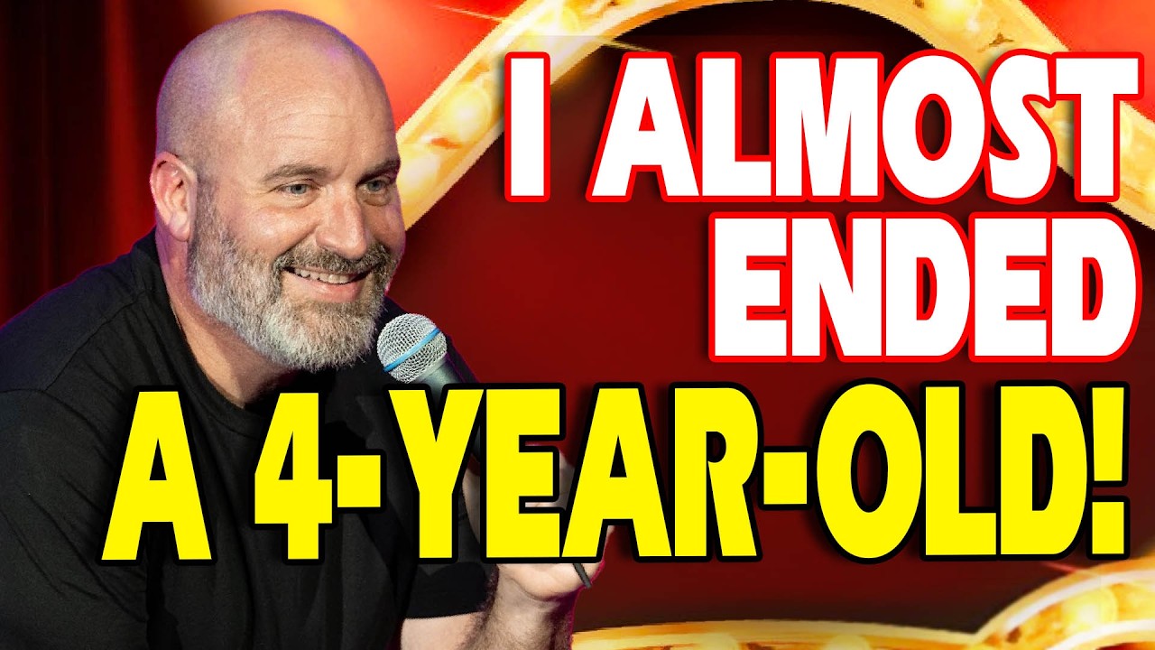 The Worst Customer Service Line I've Ever Heard 🤣 | Tom Segura Stand Up