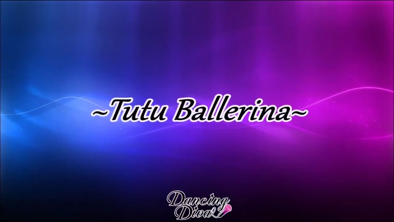 Aikatsu~Tutu Ballerina~Male Vocals