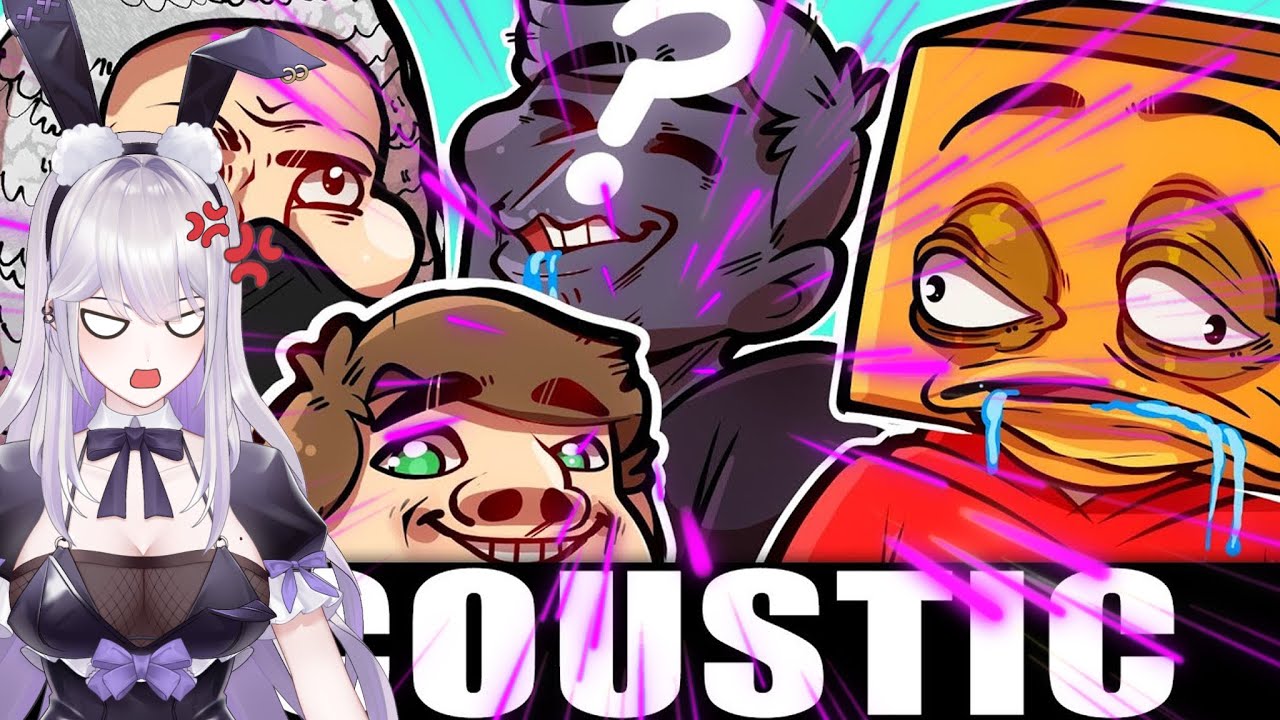 THIS VIDEO IS GUARANTEED TO MAKE YOU SMARTER! Reacting to The Goons!