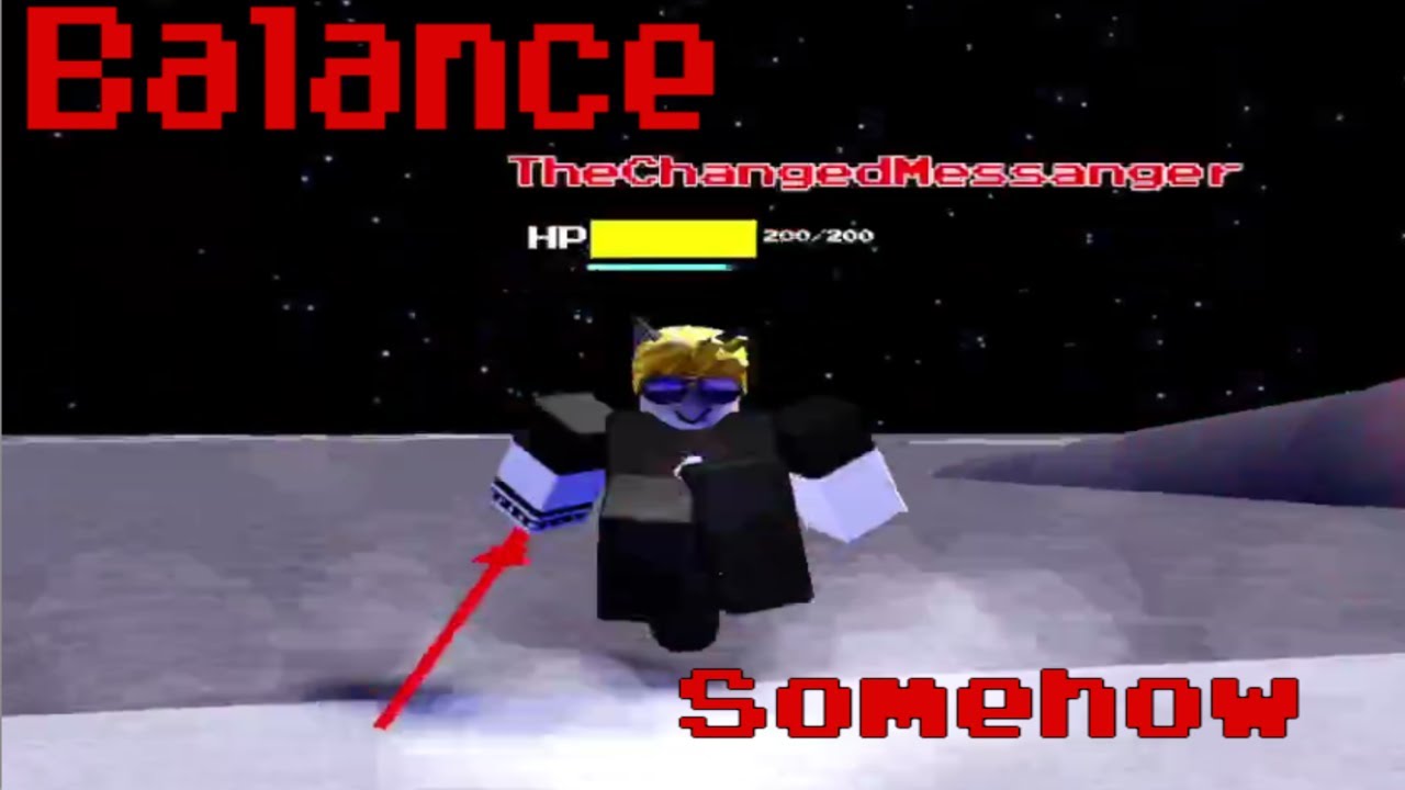 These hitboxes, don't lie(Soulshatters)