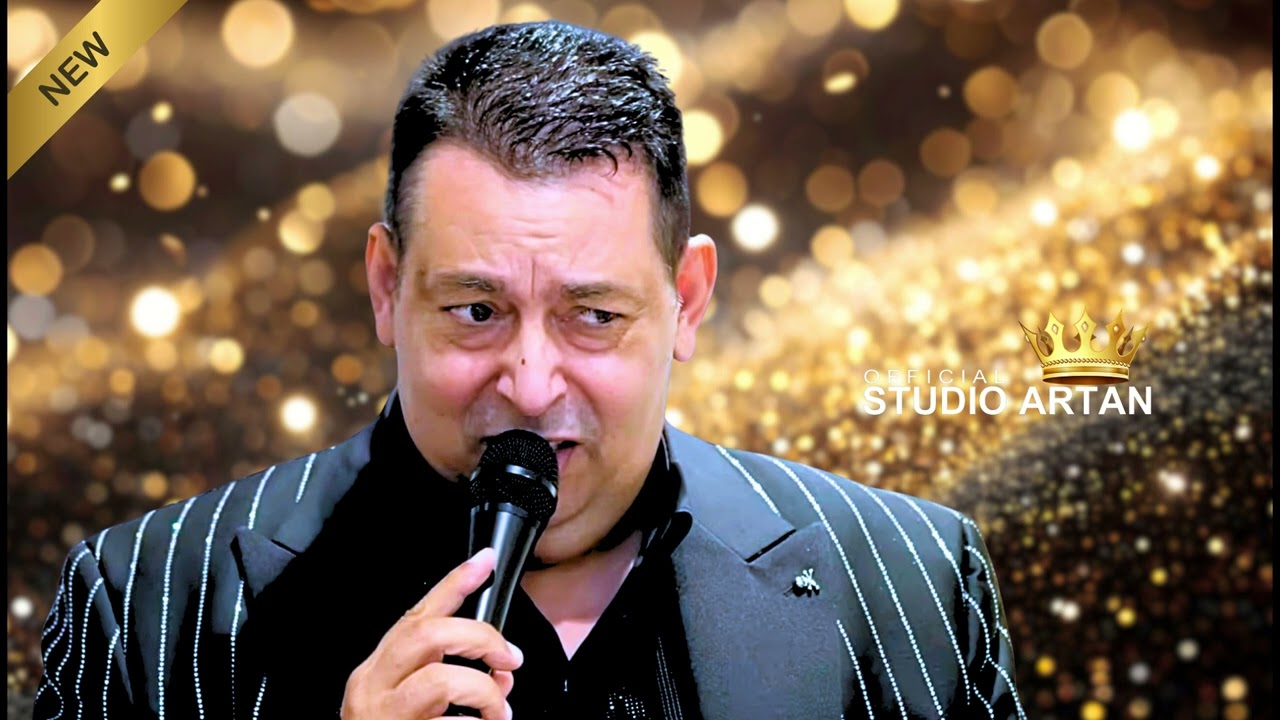 Djemail Gashi Dushmajenghe Otrovo Ka Frdav x Nuri Fam Distanola 2026 - Studio Artan