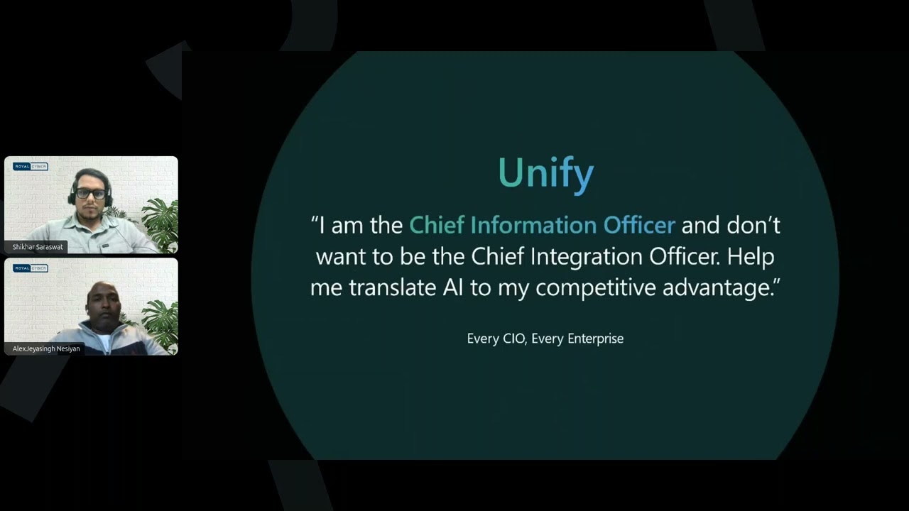 Fabric IQ & AI Foundry: Building Intelligent Data Agents