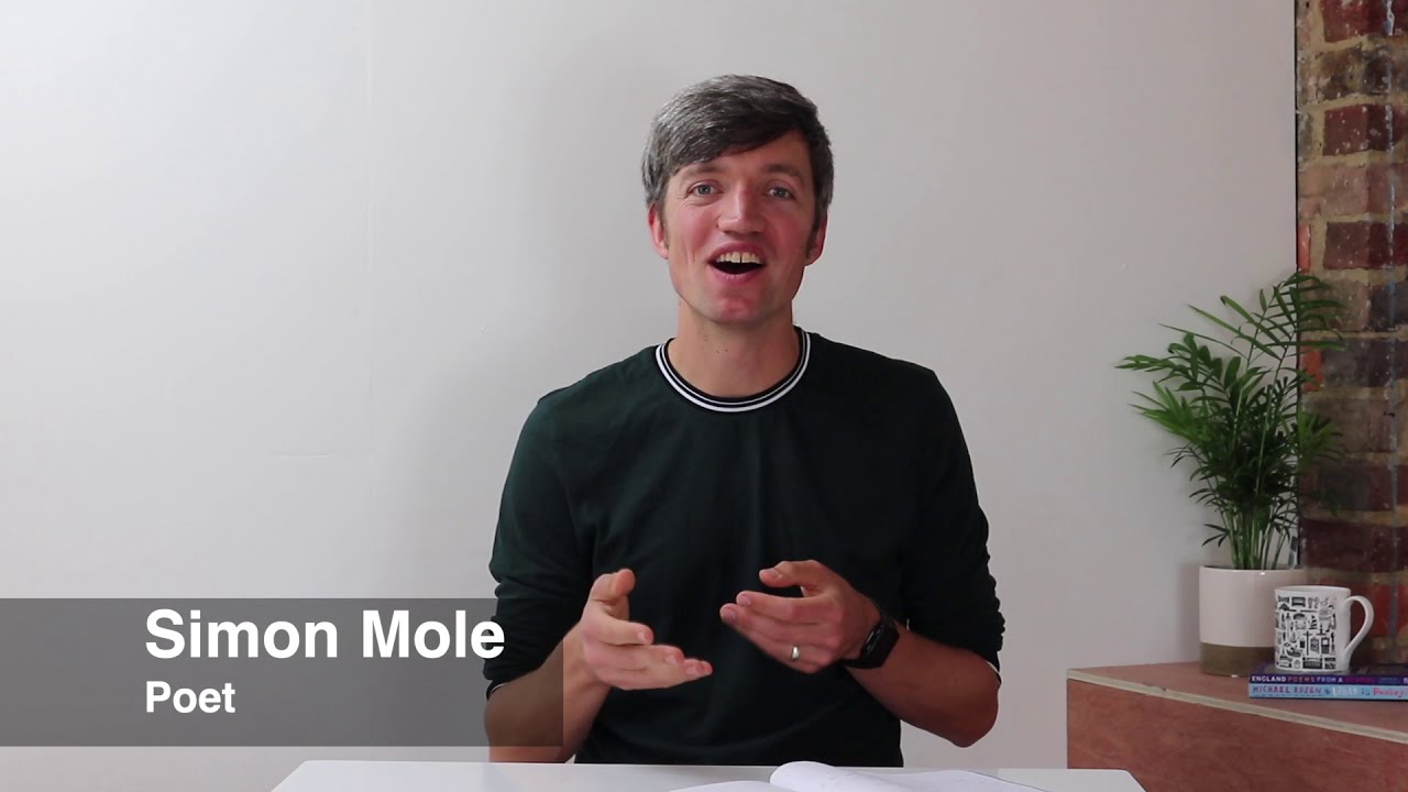 Creative Writing Warm Up Games - Further and Further into the Picture - Simon Mole