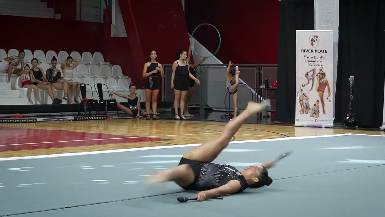 GALA 2025 - DELFINA OZUNA