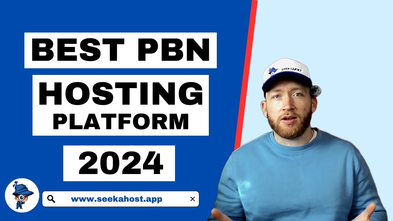 Easy PBN (Private Blog Network) Hosting Platform in 2024 for Blog Networks