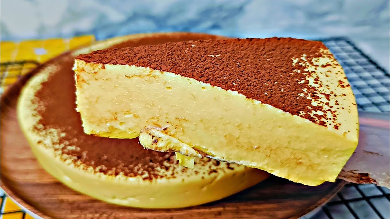 GANITO NAMAN ANG GAWIN MO SA CORNSTARCH! MADALI LANG AT MASARAP! | Kusina ni Angel