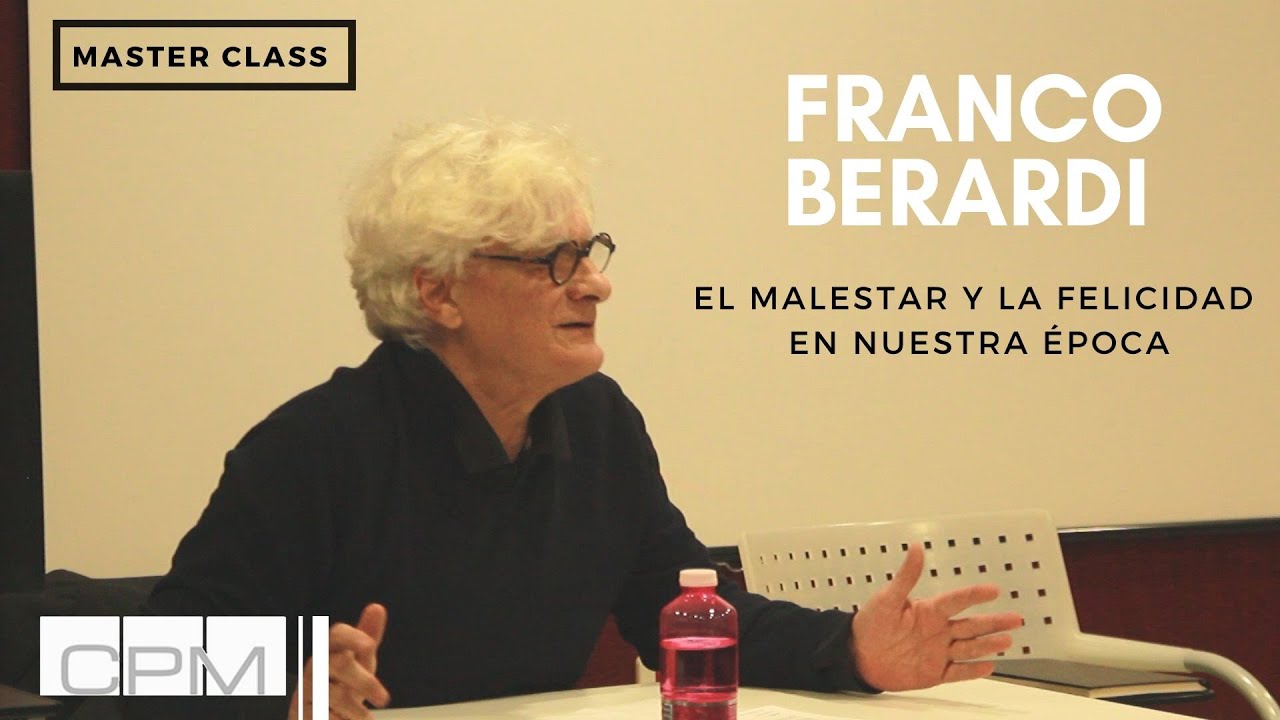 Franco Berardi 