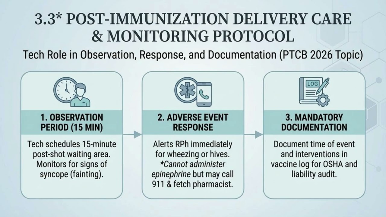 3.3 PHARMACIST INTERVENTION