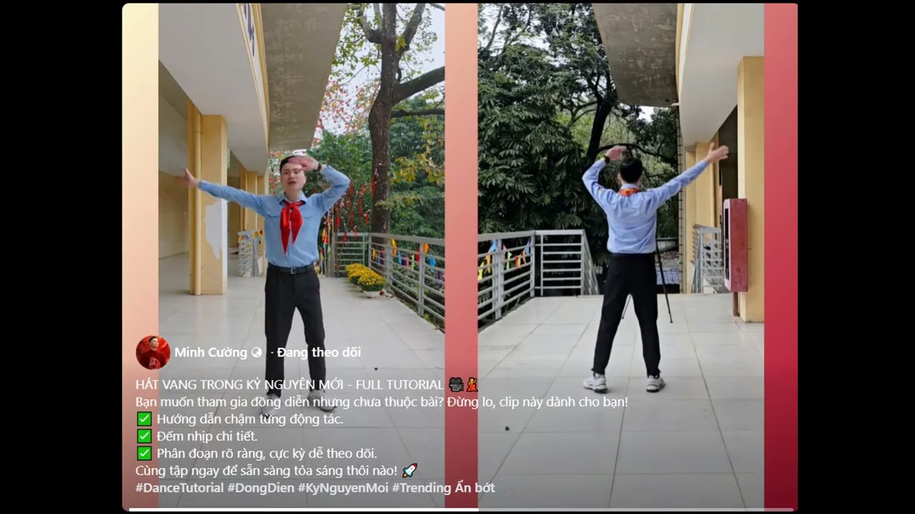 Hát vang trong kỉ nguyên mới